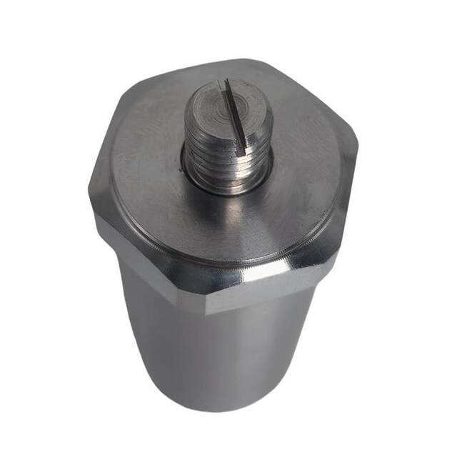 Zm-Cl20/T2015 Intelligent Integrated Vibration Transmitter Vibration Sensor Vibration Measurement Probe Seismology Manufacturer