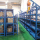 Mold rack Heavy-duty mold rack pull-out rack Heavy-duty fully open mold rack Heavy-duty drawer mold storage rack
