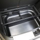 Special Wuling Binguo car interior modified trunk storage box storage box with lid rear rear storage box accessories