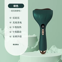 Аэрозольная краска зеленого цвета_Китайская упаковка