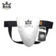 Raja Boxing Children's Groin Protector Adult Muay Thai Sanda Fighting Taekwondo Fighting Unisex Professional Groin Protector