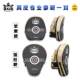 Raja Genuine Leather Boxing Target, Boxing Small Target, Muay Thai Sparring Training, Adult and Children Sparring, Curved Target, Apple Target