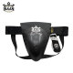 Raja Boxing Children's Groin Protector Adult Muay Thai Sanda Fighting Taekwondo Fighting Unisex Professional Groin Protector