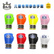 Raja Kidsren's Professional Boxing Gloves for Boys and Girls, Muay Thai Fighting, Sanda Fighting Training, Competition, Punching Bag Gloves