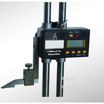 Shaanxi Hongfeng double column electronic digital display height ruler 0-300