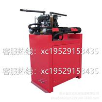 Customized steel pipe joint butt welding machine UN-50 type rebar butt welding machine small resistance butt welding machine manufacturer
