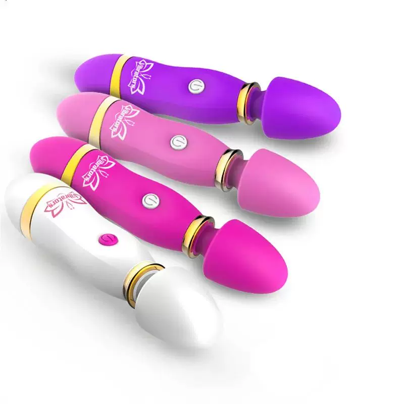 Мощные вибраторы клитора EX TOYS для женщин, вибрация