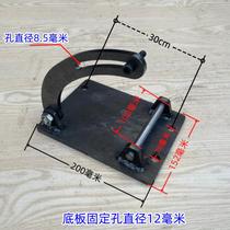 2024 new large 220v volt 2000w watt permanent magnet brushless machine AC power generation belt type small wheel copper wire package