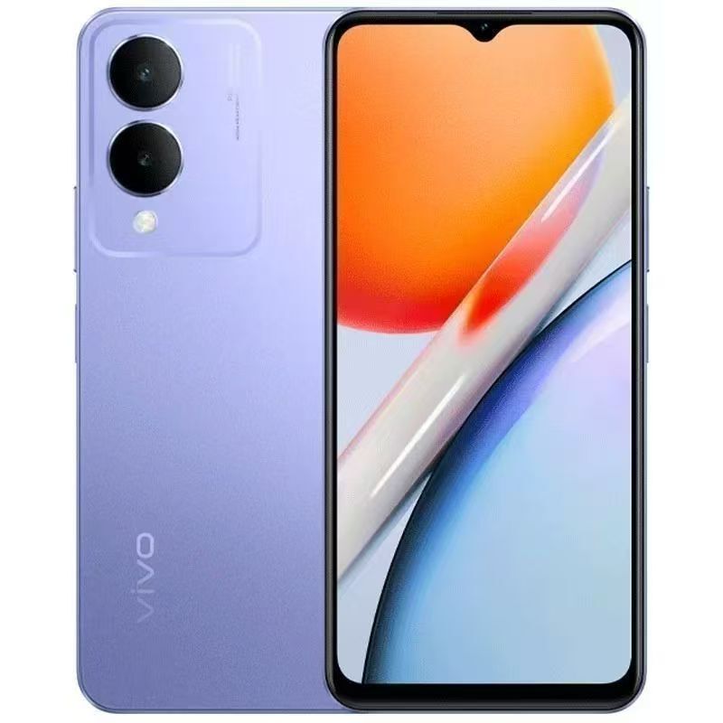 Vivo Y36 New Product Dimensity 6020 Full Network 5g High-Definition Eye Protection Fast Charging Smart Camera Gaming Student Phone Vivo Y36 New Product Dimensity 6020 Full Network 5g High-Definition Eye Protection Fast Charging Smart Camera Gaming Student Phone