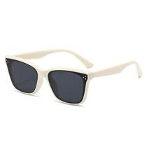 British CoopKoops new European and American sunscreen cat-eye sunglasses for female internet celebrities are the same style with a high-end feel and strong UV protection