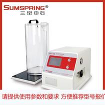 PET plastic bottle leakage detection instrument Intelligent seal tester Plastic bottle leakage tester Accessories