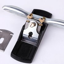 Manufacturers cast iron planer hand planer edge trimming bird planer iron handle woodworking planer planer knife wood planer iron planer length 200mm