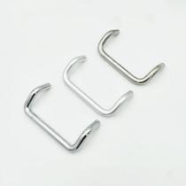 UHN rust UHFNS48F 66 88 1050 110 12ACL0 12 160 stainless steel double bending angle pull