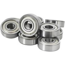 Deep groove ball bearing double cover type C- B6200ZZ B6201ZZ B6202ZZ B6203ZZ B6204ZZ