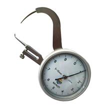 Caliper electronic digital display measuring inner handle external caliper gauge large range inner diameter cassette watch hand measuring tube wall inner aperture caliper