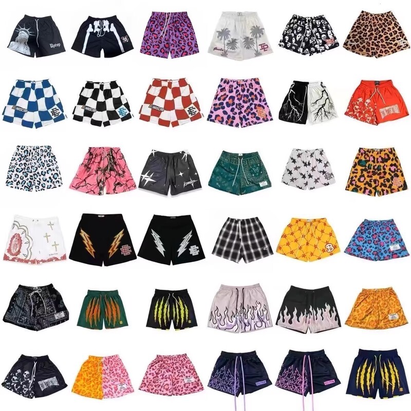 New Leopard Print American Basketball Knee-Length Shorts for Boys, Quick-Drying, Breathable Training and Fitness Shorts New Leopard Print American Basketball Knee-Length Shorts for Boys, Quick-Drying, Breathable Training and Fitness Shorts