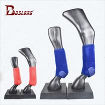 Soft package equestrian leggings horse leggings soft protection horse legs horse hoof guards endurance N horse leggings obstacle horse leggings protection