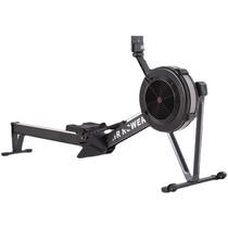 Wind resistance rowing machine C2 folding fitness home commercial fitness equipment intelligent resistance adjustment gym manufacturer
