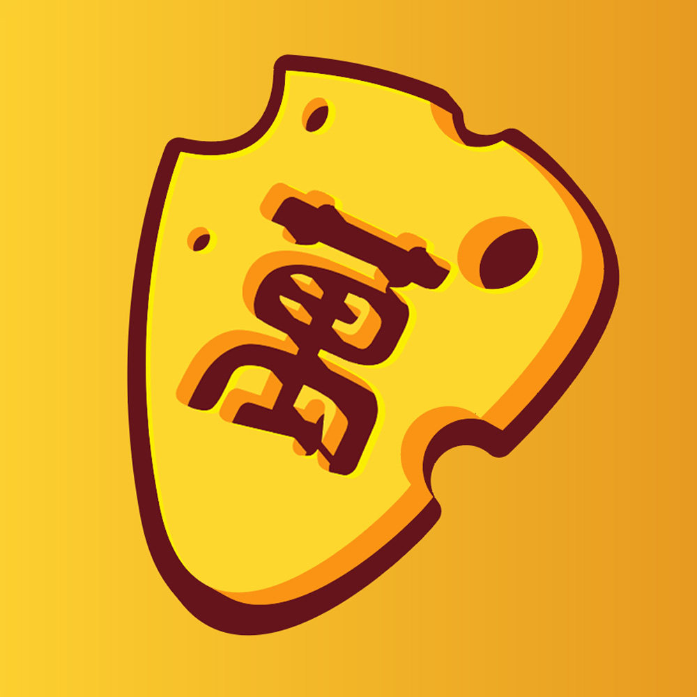 万万吉士多的LOGO