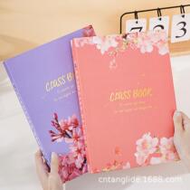 Classmate Record Sixth Grade Graduation Book Ninth Grade Graduation Anniversary Book Simple Version of Message Book for Primary and Secondary School Students Boys and Girls