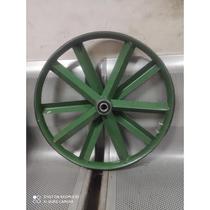 Danzheng brand thickened 26-inch solid wheels are durable and durable i