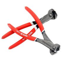 (YAYT-2062TO top cutting pliers nutcrackers wire tying shears) wire pliers labor-saving flat-mouth nail pliers tool