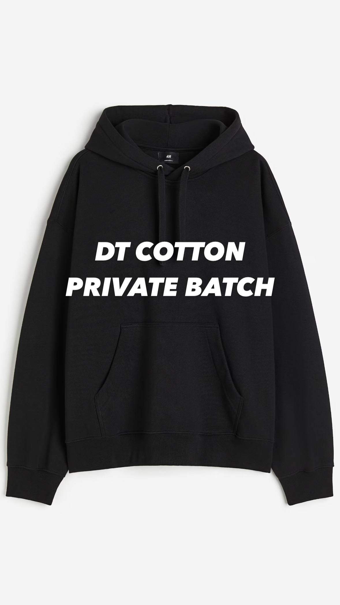 thumbnail for Men's Fashion Apparel Cotton Private Batch High Version (Special Items Non-Returnable and Non-Exchangeable)