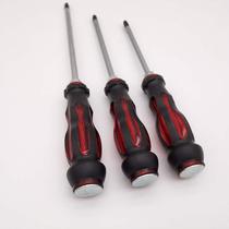 New one-two-character eight-claw screw fish knife household manual 41201 ten screwdriver screwdriver