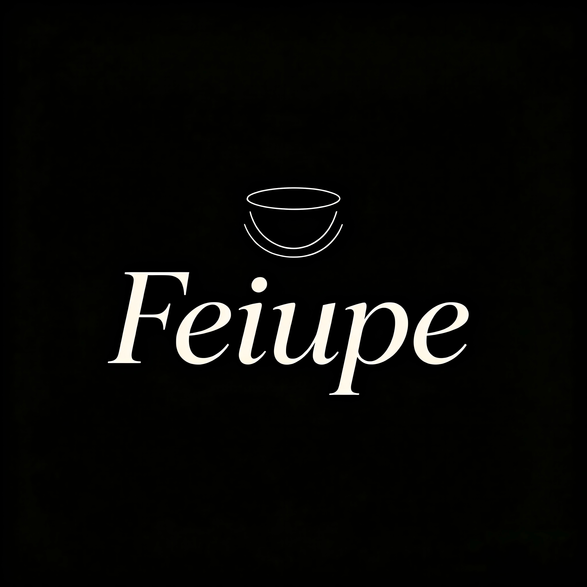 Feiupe Sip 研作的LOGO