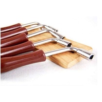 Factory direct sales guzheng tuning wrench guzheng tuning and winding wrench piano tuning wrench