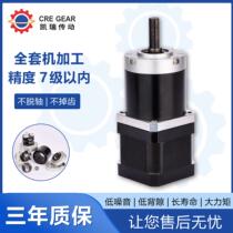 42mm planetary stepper reduction motor planetary gearbox motor DC motor electric for mechanical equipment