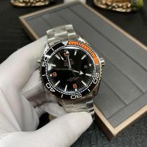 Duty-free discount holiday gift high-end and stylish gift for boyfriend trendy leisure automatic mechanical mens smart alarm clock