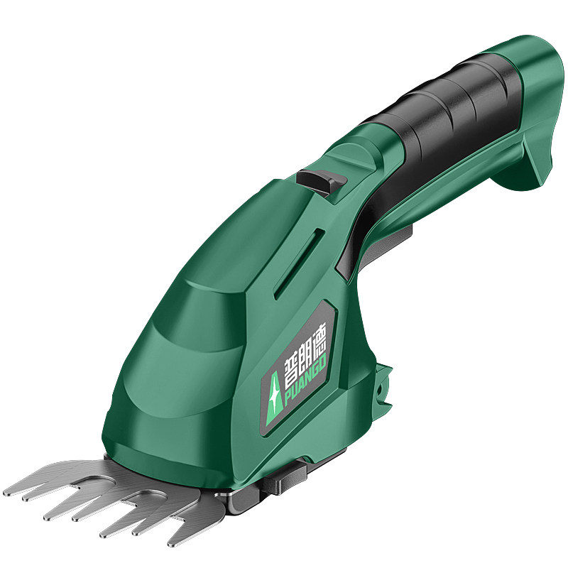 科麦斯绿篱修剪机真香！家用电动剪草神器，修剪效率翻倍