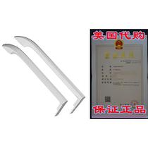 Ximoon 2-Pack Refrigerator Door Handles for Frigidaire - 530