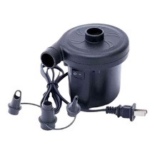 Swimming ring pump dual-purpose electric air pump air pump swimming pool pump air pump home car bed electric pump