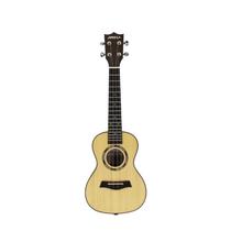 Guitar red small entry-level childrens new product universal playable ins beginners gift event novice music network