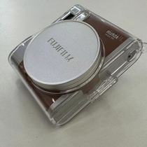 mini90 lens cover Fuji Polaroid mini90 EVO lens cover metal cover lens protective cover plus velvet