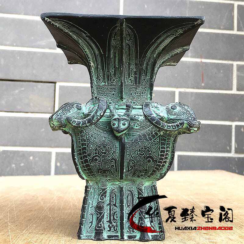 四羊方尊青铜器- Top 100件四羊方尊青铜器- 2026年9月更新- 淘宝Taobao