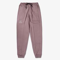 (Purchase Ten Powers from Peers: PT520057) Womens velvet pants sports sweatpants plus velvet trousers Emblem 29603