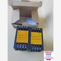 Brand new PRO DU31E122 DC voltage transmitter ~ Inquiry now.