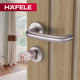 German Imported Stainless Steel Lock for Bedroom, Interior Fireproof Lock, Wooden Door Mechanical Door Lock