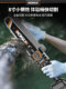 German Premium Imported Brushless Electric Chainsaw, Small Handheld Rechargeable Lithium Battery Logging Saw, Electric Chain Saw