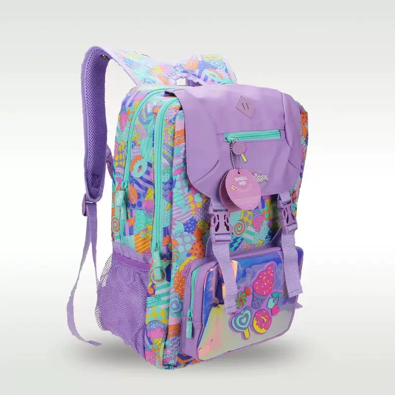 Австралия Smiggle популярная оригинальная женская рюкзак-рюкзак