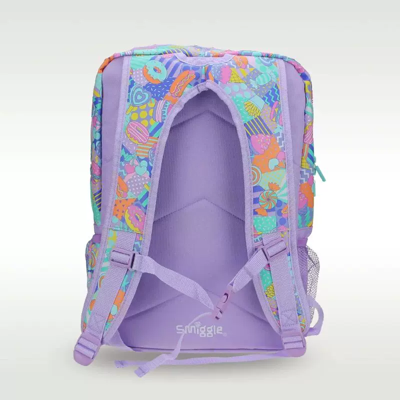 Австралия Smiggle популярная оригинальная женская рюкзак-рюкзак