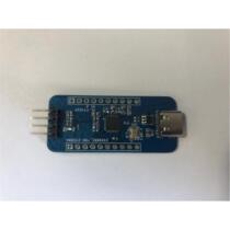 UMFT4222EV-D FT4222H universal USB to IIC QSPI wireless charging IDT P9242 programming tool
