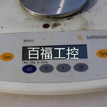 现货赛多利斯TE212-L 0 01g 210g 电子天平精密电子秤 实物图现货