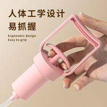 Boobie Bear infants and young children hand-pulled negative pressure nasal suction device for snot and boogers newborn household baby and children anti-reflux