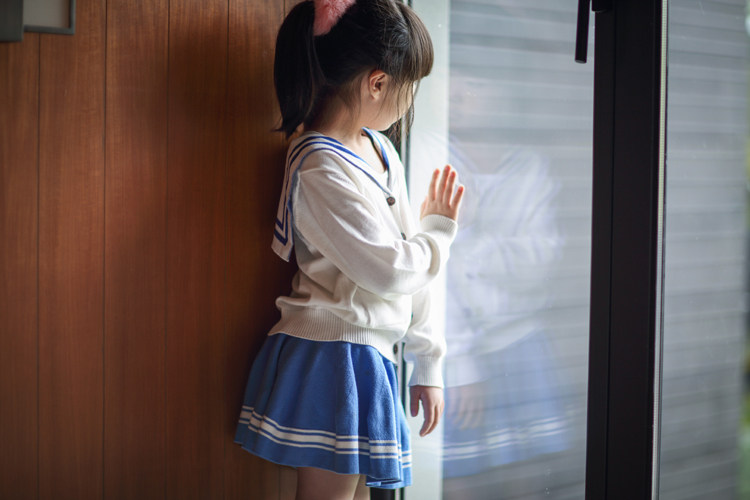 Jupe fillette - Ref 2051365 Image 11