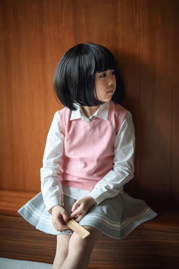 Jupe fillette - Ref 2051365 Image 26