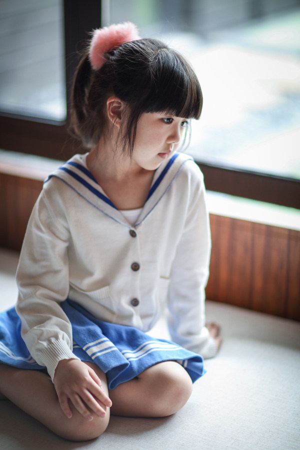 Jupe fillette - Ref 2051365 Image 14